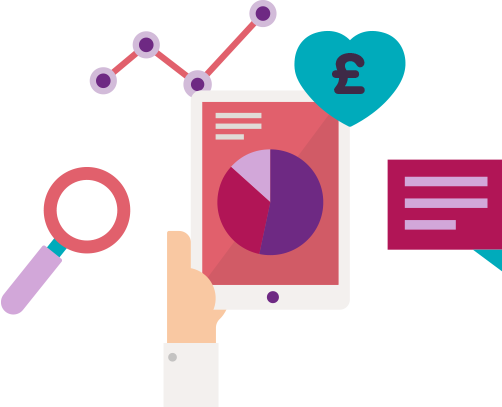 Cobhams Tax Consultants Homepage Banner