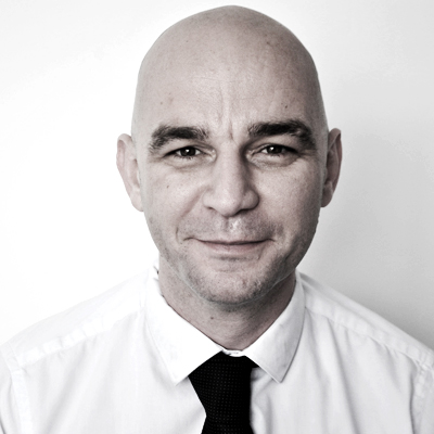 Cobhams Tax Consultants Team Member